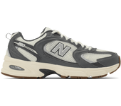 New Balance 530 Hombre Zapatillas - Gris - Talla: 37 - Textil, Sintético - Foot Locker