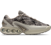 Nike Air Max Mujer Zapatillas - Gris - Talla: 42 - Malla/sintético - Foot Locker
