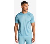 Nike Swoosh Hombre Camisetas - Azul - Talla: L - Foot Locker