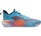 Anta Kai 1 Speed Hombre Zapatillas - Azul - Talla: 49.5 - Goma - Foot Locker