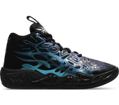 Puma Mb.04 Reflections Unisex Zapatillas - Negro - Talla: 37.5 - Plástico - Foot Locker