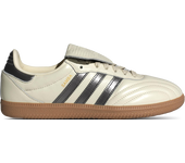 Adidas Samba Mujer Zapatillas - Blanco - Talla: 40 - Piel - Foot Locker