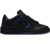 Converse Weapon Hombre Zapatillas - Negro - Talla: 42 - Nobuk - Foot Locker