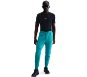 Nike Tech Fleece Hombre Pantalones - Verde - Talla: XL - Foot Locker