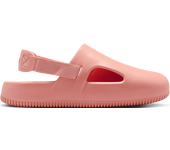 Nike Calm Mujer Sandalias y Flip-Flops - Naranja - Talla: 40.5 - Malla/sintético - Foot Locker