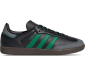 Adidas Samba Mujer Zapatillas - Negro - Talla: 38 - Piel - Foot Locker