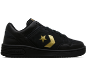 Converse Weapon Hombre Zapatillas - Negro - Talla: 41 - Piel - Foot Locker