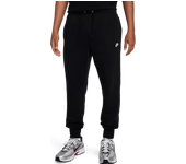 Nike Club Hombre Pantalones - Negro - Talla: XXL - Foot Locker