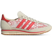 Adidas SL 72 Mujer Zapatillas - Blanco - Talla: 38 - Malla/sintético - Foot Locker