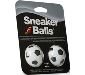 Sneaker Balls Soccer Unisex Accessorios Deportivos - Negro - Talla: One Size - Plástico - Foot Locker