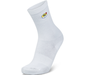 Nike Air Max Unisex Calcetines - Blanco - Talla: 42 - 46 - Foot Locker