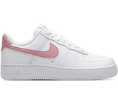 Nike Air Force Mujer Zapatillas - Marrón - Talla: 39 - Poli - Foot Locker
