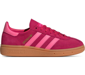 Adidas Handball Spezial Unisex Zapatillas - Rojo - Talla: 36 2/3 - Piel - Foot Locker