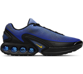 Nike Air Max Hombre Zapatillas - Azul - Talla: 44 - Malla/sintético - Foot Locker