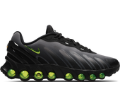 Nike Air Max Hombre Zapatillas - Negro - Talla: 45.5 - Malla/sintético - Foot Locker
