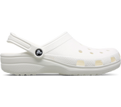 Crocs Classic Hombre Sandalias y Flip-Flops - Blanco - Talla: 48-49 - Termoplástico - Foot Locker