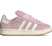 Adidas Campus Mujer Zapatillas - Blanco - Talla: 37 1/3 - Piel - Foot Locker