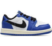 Nike Court Invader Unisex Zapatillas - Negro - Talla: 22 - Piel - Foot Locker