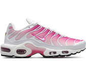 Nike Tuned Mujer Zapatillas - Blanco - Talla: 39 - Textil - Foot Locker