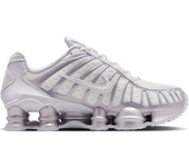 Nike Shox Mujer Zapatillas - Blanco - Talla: 42 - Malla/sintético - Foot Locker