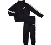 Nike Sportswear Unisex Chándales - Negro - Talla: 86 - 92 CM - Foot Locker