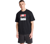 Nike M90 Hombre Camisetas - Negro - Talla: M - Foot Locker
