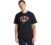 Nike Air Max Hombre Camisetas - Negro - Talla: M - Foot Locker