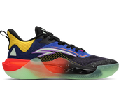 Anta Kai 1 Speed Hombre Zapatillas - Negro - Talla: 46 - Goma - Foot Locker
