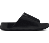Nike Calm Hombre Sandalias y Flip-Flops - Negro - Talla: 45 - Malla/sintético - Foot Locker