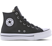 Converse Ctas Eva Lift Platform High Unisex Zapatillas - Negro - Talla: 40 - Textil - Foot Locker