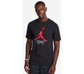 Nike Jumpman Hombre Camisetas - Negro - Talla: L - Foot Locker