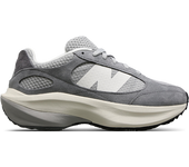 New Balance Wrpd Mujer Zapatillas - Gris - Talla: 37 - Malla/sintético - Foot Locker