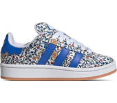 Adidas Campus Unisex Zapatillas - Azul - Talla: 38 2/3 - Malla/sintético - Foot Locker