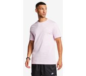 Nike Just Do It Hombre Camisetas - Rosa - Talla: L - Foot Locker