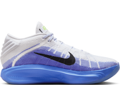 Nike G.t. Hustle 3 Hombre Zapatillas - Blanco - Talla: 42 - Malla/sintético - Foot Locker
