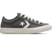 Converse Star Player 76 Unisex Zapatillas - Gris - Talla: 39 - Loneta - Foot Locker