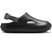 Jordan Hydrip Unisex Sandalias y Flip-Flops - Negro - Talla: 28 - Malla/sintético - Foot Locker