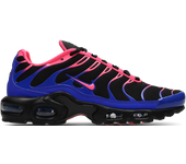 Nike Tuned Mujer Zapatillas - Negro - Talla: 40.5 - Piel - Foot Locker