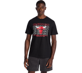 New Era NBA Hombre Camisetas - Negro - Talla: L - Foot Locker