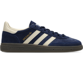 Adidas Handball Spezial Hombre Zapatillas - Azul - Talla: 40 - Cuero - Foot Locker