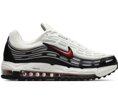 Nike Air Max Hombre Zapatillas - Blanco - Talla: 42 - Malla/sintético - Foot Locker