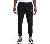 Nike Club Hombre Pantalones - Negro - Talla: XL - Foot Locker