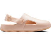 Nike Calm Mujer Sandalias y Flip-Flops - Marrón - Talla: 40.5 - Malla/sintético - Foot Locker