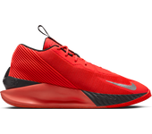 Nike G.t. Jump Academy Hombre Zapatillas - Rojo - Talla: 45.5 - Malla/sintético - Foot Locker