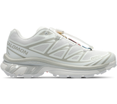 Salomon Xt-6 Mujer Zapatillas - Blanco - Talla: 36 - Malla/sintético - Foot Locker