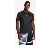 Nike Swoosh Hombre Camisetas - Negro - Talla: XS - Foot Locker