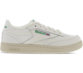Reebok Club C Unisex Zapatillas - Beige - Talla: 36.5 - Piel - Foot Locker