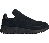 Adidas LA Trainer Hombre Zapatillas - Negro - Talla: 46 - Piel - Foot Locker