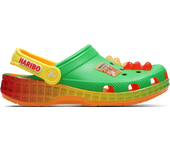 Crocs Classic Unisex Zapatillas - Multi - Talla: 38-39 - Plástico - Foot Locker