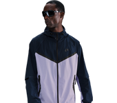 Nike Tech Woven Hombre Sudaderas - Púrpura - Talla: M - Foot Locker
